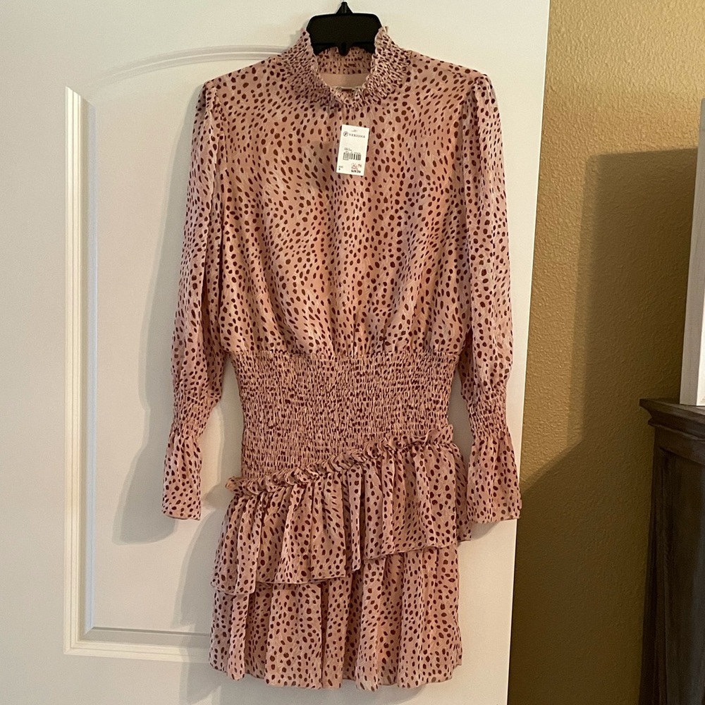 Versona Dress NWT